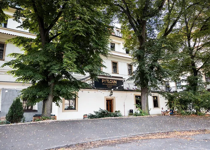 Hotel Kampa
